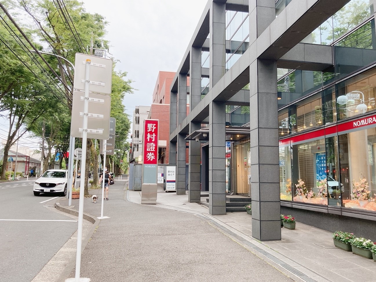 たまプラーザ駅からRAYELジムまでの行き方6